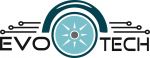 Логотип cервисного центра EvoTech