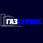 Логотип cервисного центра Газсервис31