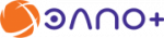Логотип сервисного центра ЭЛПО Плюс