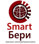 Логотип cервисного центра СмартБери