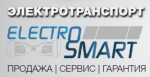 Логотип сервисного центра Электротранспорт № 1