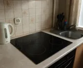 Наша работа Варочная поверхность Gorenje ECS642BXE фото 1